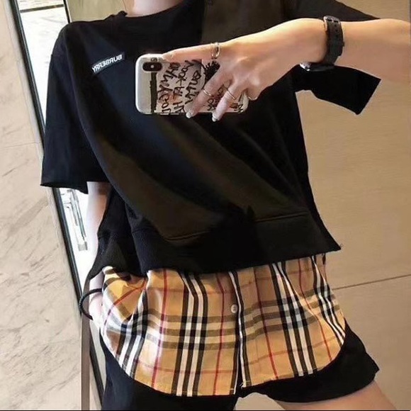 Burberry Set - Picture 2 of 3